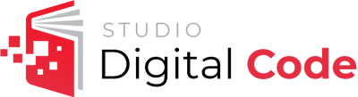 Logo - Studio Digital Code